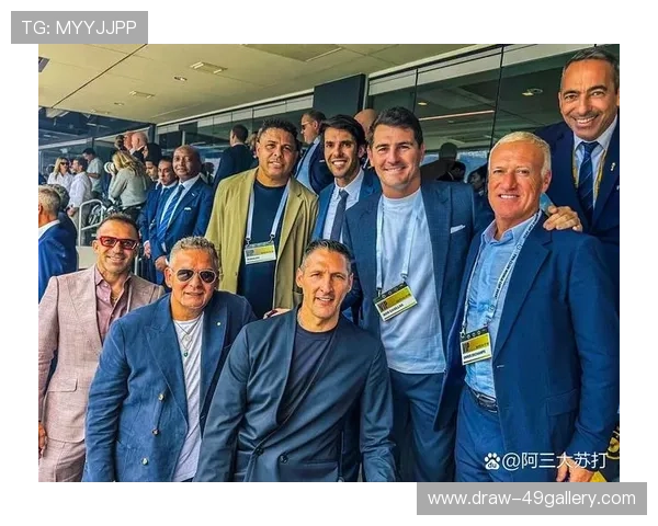 足球球星的全球影响力：从场上表现到社会文化的深远影响