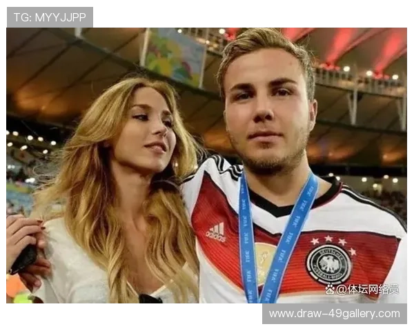 足球界球星妻子颜值大比拼 谁才是最美的背后支持者